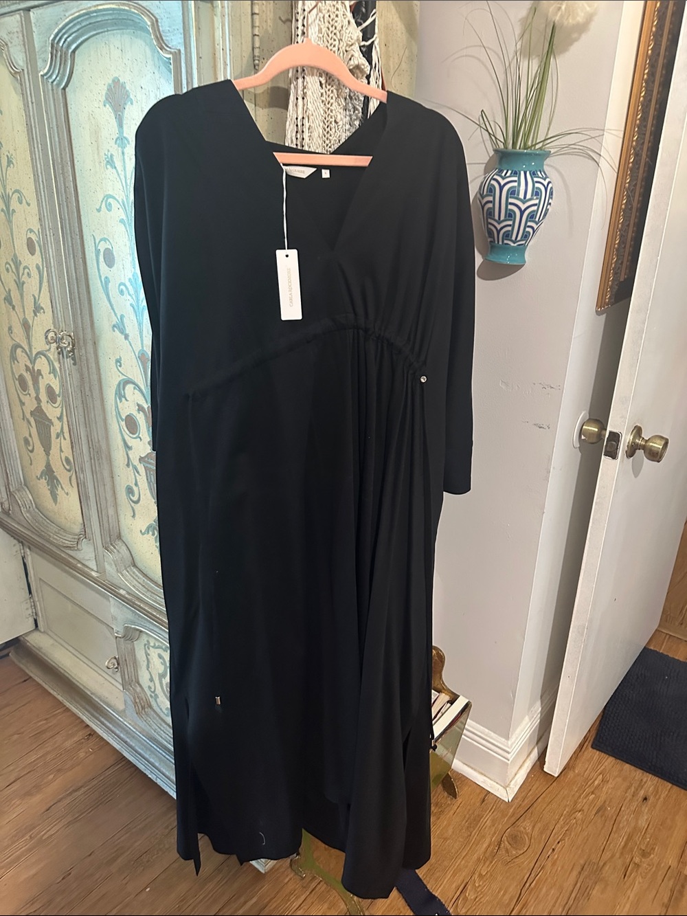 Carla Rockmore Signature dress